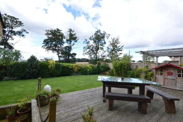  Image of 4 bedroom Detached house for sale in Manor House Flockton Wakefield WF4 at Flockton Wakefield West Yorkshire, WF4 4AN