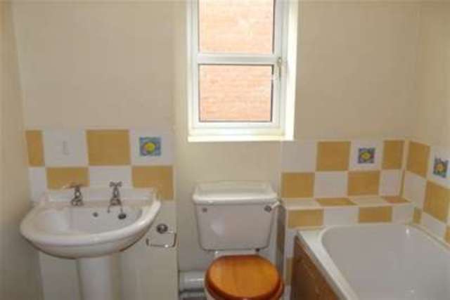  Image of 3 bedroom Detached house to rent in Marchwood Close Redditch B97 at Redditch, B97 6TX