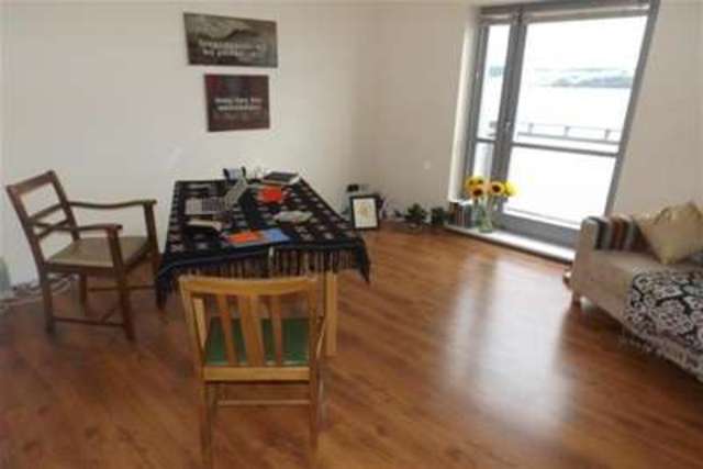  Image of 2 bedroom Flat to rent in Marine Parade Dundee DD1 at Dundee, DD1 3BN