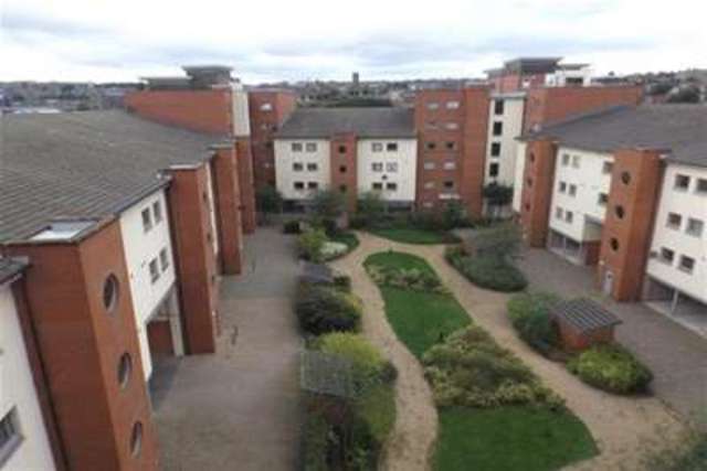  Image of 2 bedroom Flat to rent in Marine Parade Dundee DD1 at Dundee, DD1 3BN