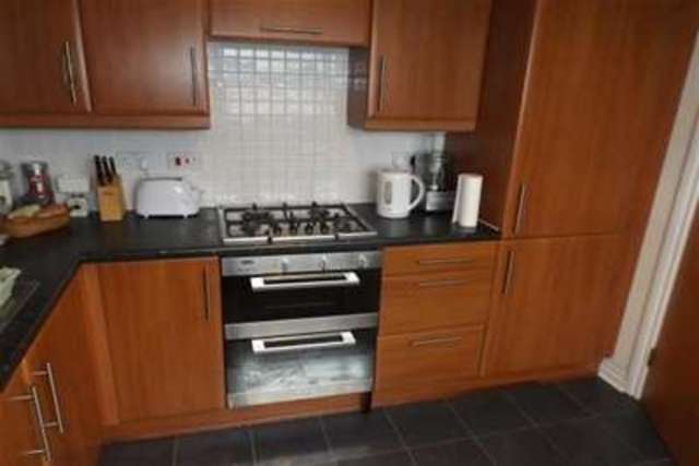  Image of 2 bedroom Flat to rent in Marine Parade Dundee DD1 at Dundee, DD1 3BN