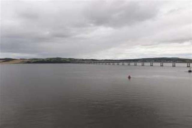  Image of 2 bedroom Flat to rent in Marine Parade Dundee DD1 at Dundee, DD1 3BN