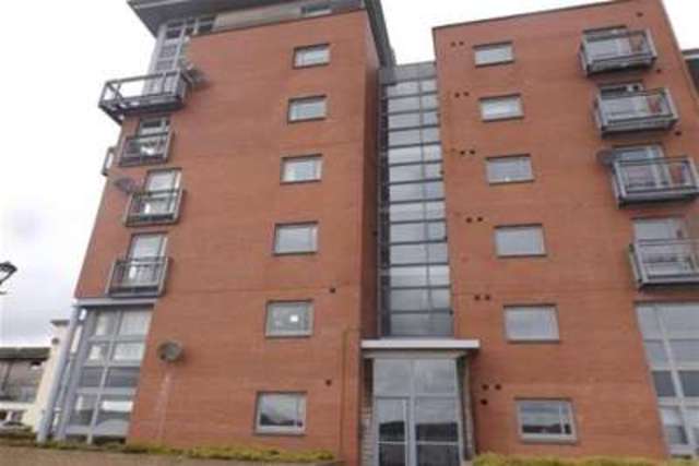  Image of 2 bedroom Flat to rent in Marine Parade Dundee DD1 at Dundee, DD1 3BN