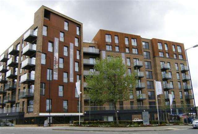  Image of 2 bedroom Flat for sale in Plough Way London SE16 at Royal Victoria Gardens  Surrey Quays, SE16 7UD