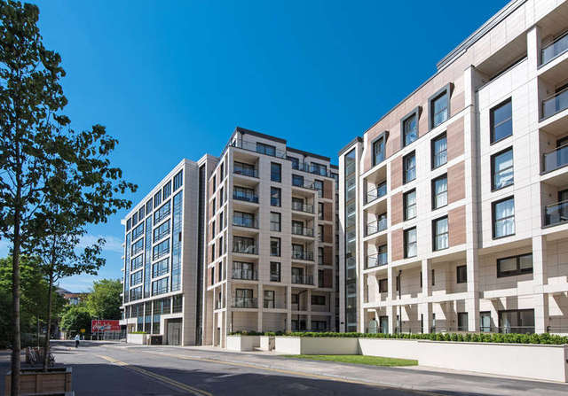 Image of 2 bedroom Flat for sale in Skerne Road Kingston upon Thames KT2 at Skerne Road Kingston Upon Thames Norbiton, KT2 5FJ