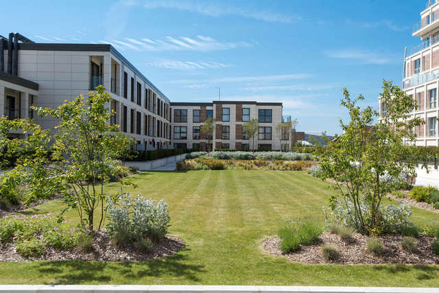  Image of 2 bedroom Flat for sale in Skerne Road Kingston upon Thames KT2 at Skerne Road Kingston Upon Thames Norbiton, KT2 5FJ