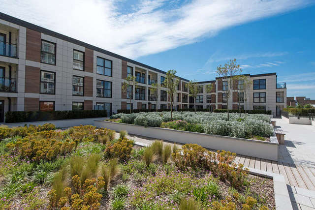  Image of 2 bedroom Flat for sale in Skerne Road Kingston upon Thames KT2 at Skerne Road Kingston Upon Thames Norbiton, KT2 5FJ