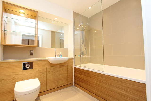  Image of 2 bedroom Flat for sale in Skerne Road Kingston upon Thames KT2 at Skerne Road Kingston Upon Thames Norbiton, KT2 5FJ
