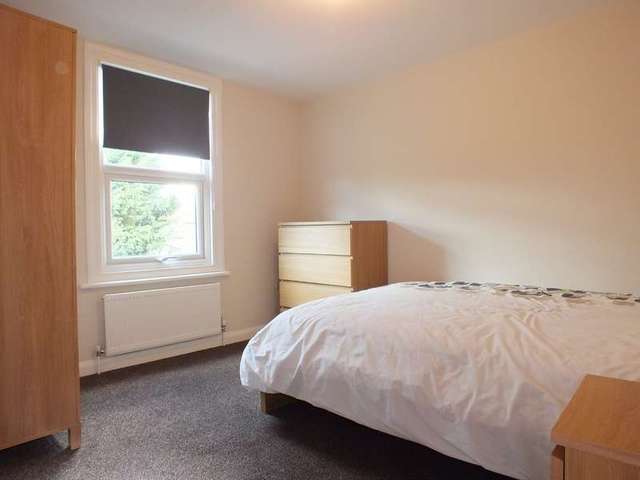  Image of 1 bedroom Detached house to rent in Mason Street Reading RG1 at Reading Berkshire Reading, RG1 7PD