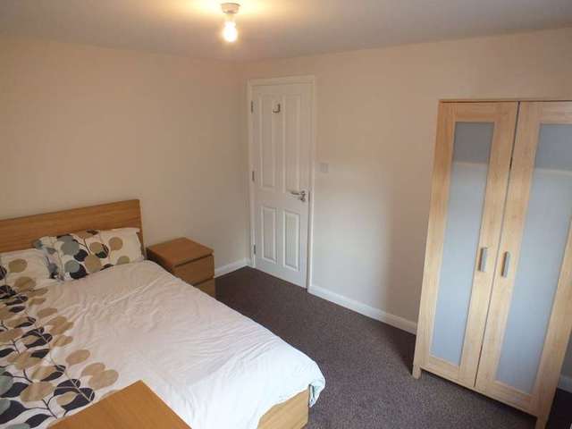  Image of 1 bedroom Detached house to rent in Mason Street Reading RG1 at Reading Berkshire Reading, RG1 7PD