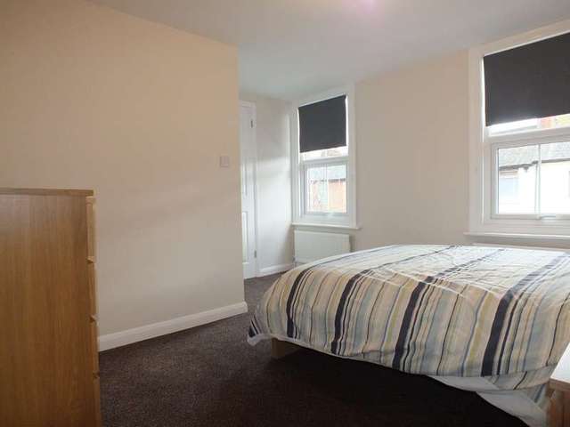  Image of 1 bedroom Detached house to rent in Mason Street Reading RG1 at Reading Berkshire Reading, RG1 7PD