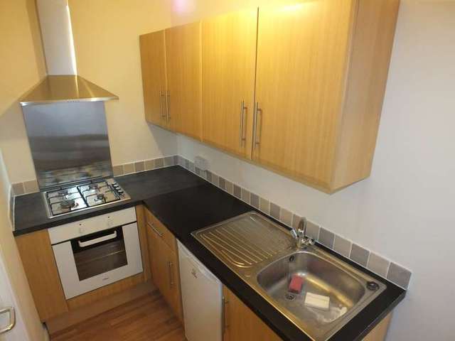 Image of 1 bedroom Detached house to rent in Mason Street Reading RG1 at Reading Berkshire Reading, RG1 7PD