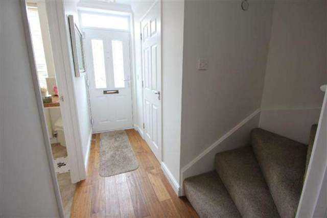  Image of 3 bedroom Terraced house for sale in Masons Close Ipswich IP4 at Ipswich, IP4 5AF