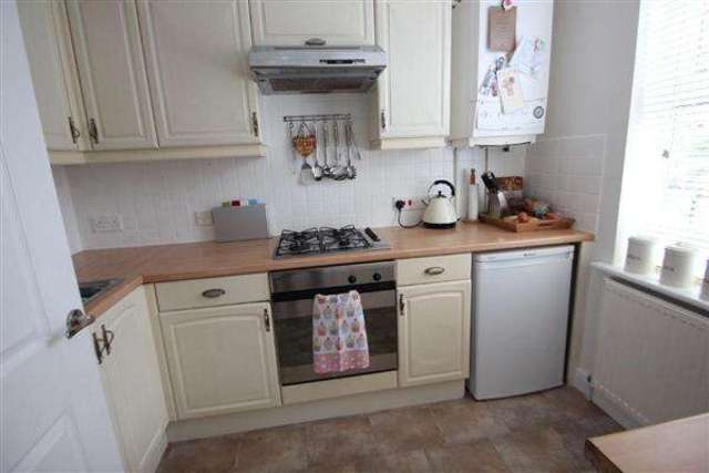  Image of 3 bedroom Terraced house for sale in Masons Close Ipswich IP4 at Ipswich, IP4 5AF