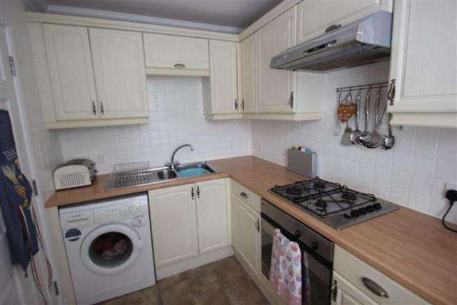  Image of 3 bedroom Terraced house for sale in Masons Close Ipswich IP4 at Ipswich, IP4 5AF