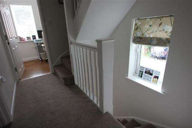  Image of 3 bedroom Terraced house for sale in Masons Close Ipswich IP4 at Ipswich, IP4 5AF