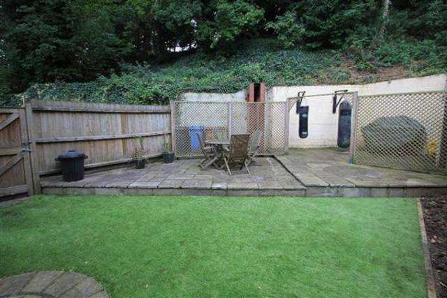  Image of 3 bedroom Terraced house for sale in Masons Close Ipswich IP4 at Ipswich, IP4 5AF