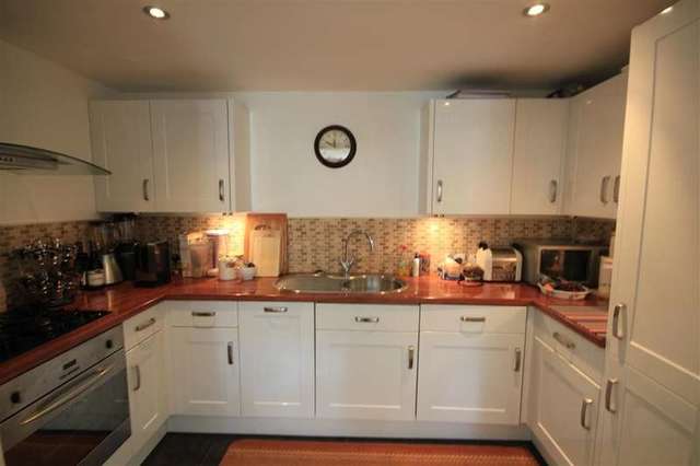  Image of 2 bedroom Flat to rent in Highbridge Wharf Reading RG1 at Highbridge Wharf  Reading, RG1 3AJ