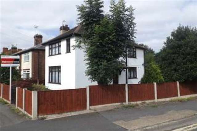  Image of 3 bedroom Detached house to rent in Meadow Lane Long Eaton Nottingham NG10 at Nottingham, NG10 2FP