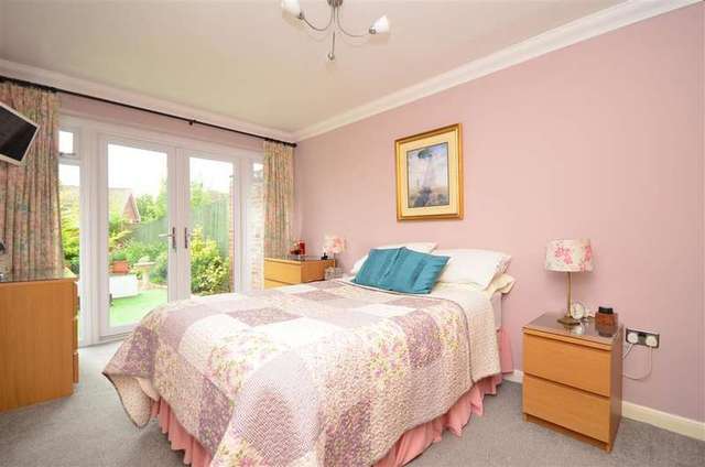  Image of 2 bedroom Detached house for sale in Meadow Road Sturry Canterbury CT2 at Sturry Canterbury Canterbury, CT2 0JE