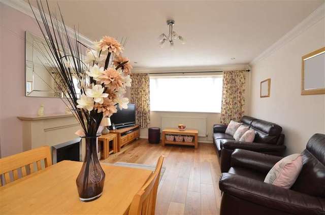  Image of 2 bedroom Detached house for sale in Meadow Road Sturry Canterbury CT2 at Sturry Canterbury Canterbury, CT2 0JE