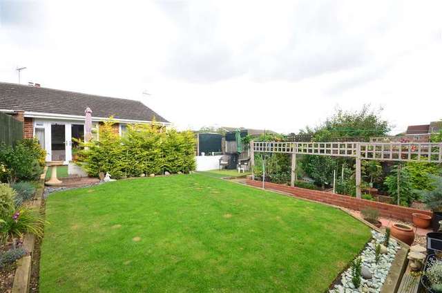  Image of 2 bedroom Detached house for sale in Meadow Road Sturry Canterbury CT2 at Sturry Canterbury Canterbury, CT2 0JE