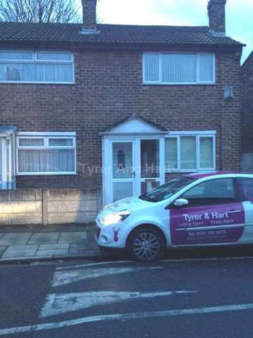  Image of 2 bedroom Detached house to rent in Melling Avenue Aintree Liverpool L9 at Melling Avenue  Liverpool, L9 0JZ