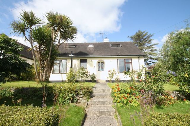  Image of 3 bedroom Detached house for sale in Bro Dawel Menai Bridge LL59 at Bro Dawel  Menai Bridge, LL59 5LT