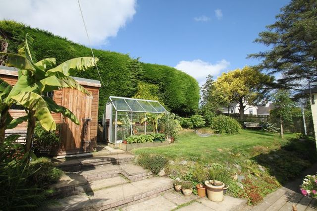  Image of 3 bedroom Detached house for sale in Bro Dawel Menai Bridge LL59 at Bro Dawel  Menai Bridge, LL59 5LT