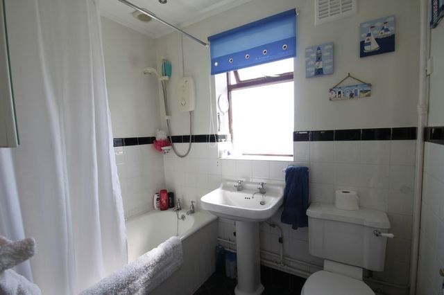  Image of 3 bedroom Detached house for sale in Bro Dawel Menai Bridge LL59 at Bro Dawel  Menai Bridge, LL59 5LT
