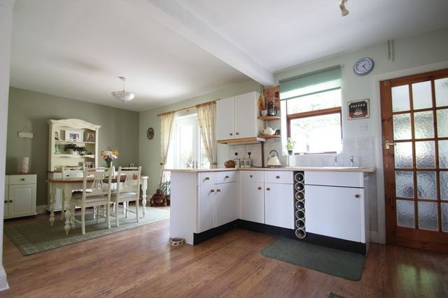  Image of 3 bedroom Detached house for sale in Bro Dawel Menai Bridge LL59 at Bro Dawel  Menai Bridge, LL59 5LT