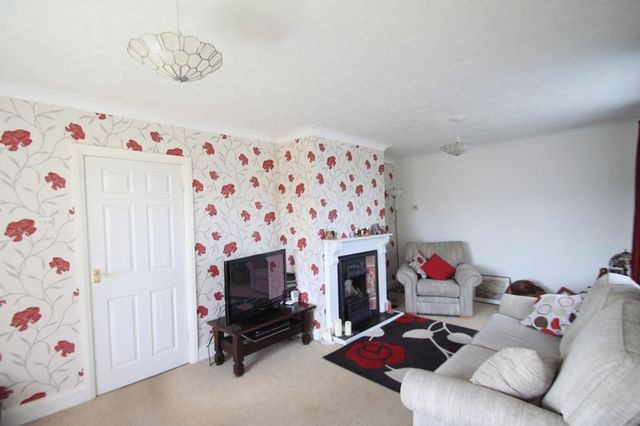  Image of 3 bedroom Detached house for sale in Bro Dawel Menai Bridge LL59 at Bro Dawel  Menai Bridge, LL59 5LT
