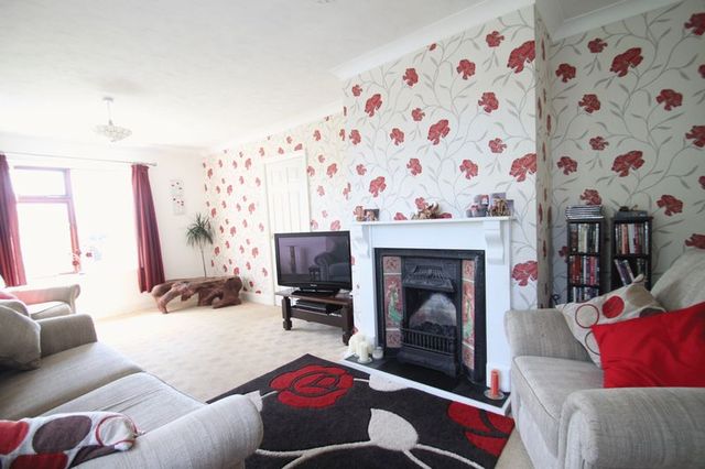  Image of 3 bedroom Detached house for sale in Bro Dawel Menai Bridge LL59 at Bro Dawel  Menai Bridge, LL59 5LT