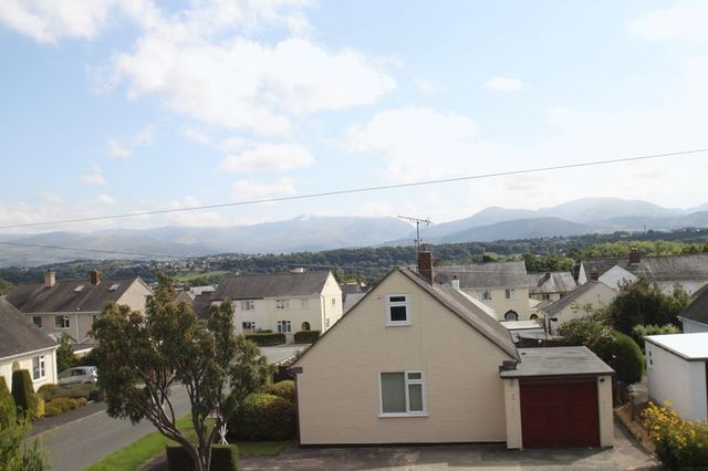  Image of 3 bedroom Detached house for sale in Bro Dawel Menai Bridge LL59 at Bro Dawel  Menai Bridge, LL59 5LT