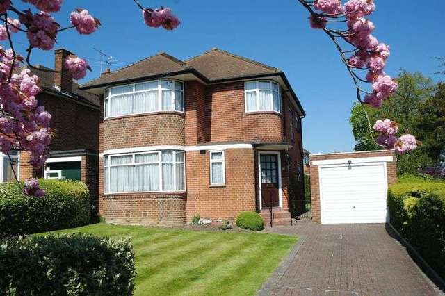  Image of 3 bedroom Property for sale in Merryhills Drive Enfield EN2 at Merryhills Drive  Enfield, EN2 7NZ