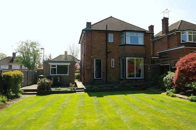  Image of 3 bedroom Property for sale in Merryhills Drive Enfield EN2 at Merryhills Drive  Enfield, EN2 7NZ