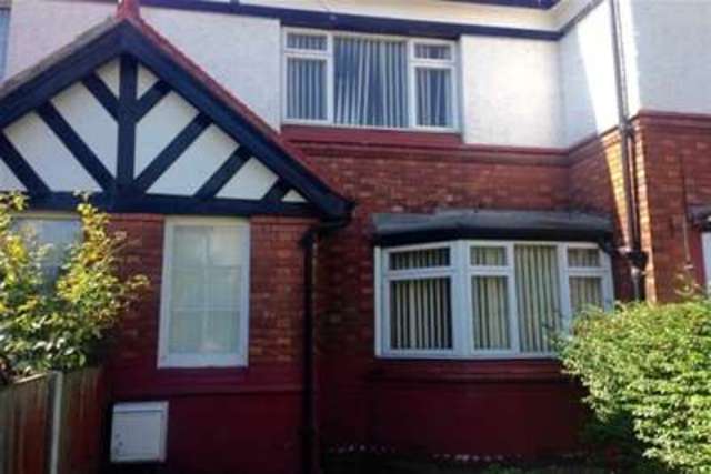 Image of 2 bedroom Detached house to rent in Merseyton Road Ellesmere Port CH65 at Ellesmere Port, CH65 2AW