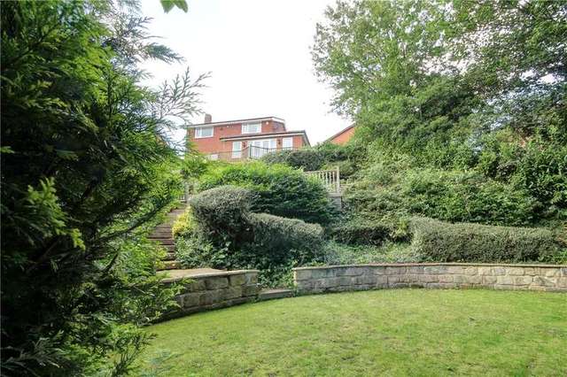  Image of 3 bedroom Detached house for sale in Mill Court Houghton Le Spring DH4 at Bournmoor Houghton le Spring Fence Houses, DH4 6DJ