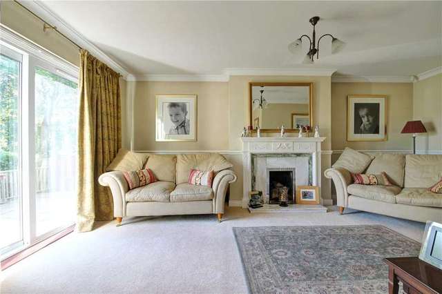  Image of 3 bedroom Detached house for sale in Mill Court Houghton Le Spring DH4 at Bournmoor Houghton le Spring Fence Houses, DH4 6DJ