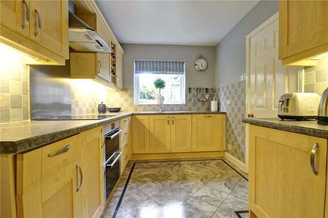  Image of 3 bedroom Detached house for sale in Mill Court Houghton Le Spring DH4 at Bournmoor Houghton le Spring Fence Houses, DH4 6DJ