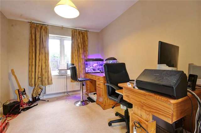  Image of 3 bedroom Detached house for sale in Mill Court Houghton Le Spring DH4 at Bournmoor Houghton le Spring Fence Houses, DH4 6DJ