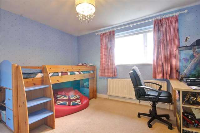  Image of 3 bedroom Detached house for sale in Mill Court Houghton Le Spring DH4 at Bournmoor Houghton le Spring Fence Houses, DH4 6DJ