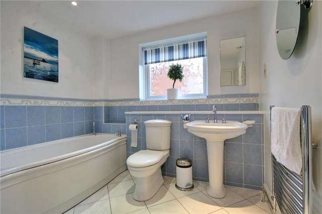  Image of 3 bedroom Detached house for sale in Mill Court Houghton Le Spring DH4 at Bournmoor Houghton le Spring Fence Houses, DH4 6DJ