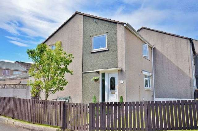  Image of 3 bedroom Terraced house for sale in Mill Hill Cleator Moor CA25 at Mill Hill  Cleator Moor, CA25 5SN