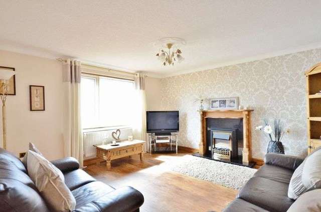  Image of 3 bedroom Terraced house for sale in Mill Hill Cleator Moor CA25 at Mill Hill  Cleator Moor, CA25 5SN
