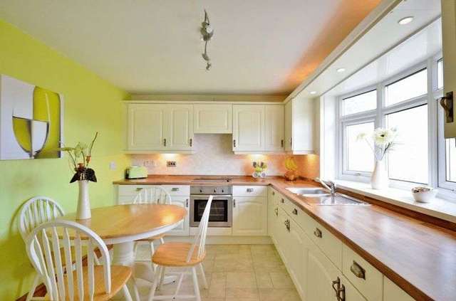  Image of 3 bedroom Terraced house for sale in Mill Hill Cleator Moor CA25 at Mill Hill  Cleator Moor, CA25 5SN