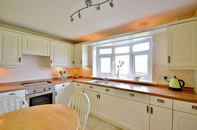  Image of 3 bedroom Terraced house for sale in Mill Hill Cleator Moor CA25 at Mill Hill  Cleator Moor, CA25 5SN