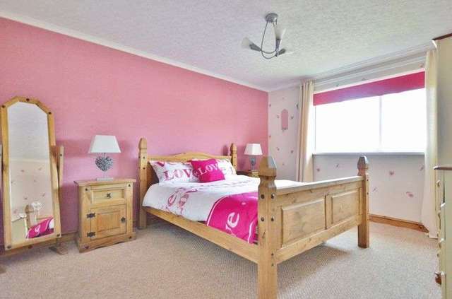  Image of 3 bedroom Terraced house for sale in Mill Hill Cleator Moor CA25 at Mill Hill  Cleator Moor, CA25 5SN