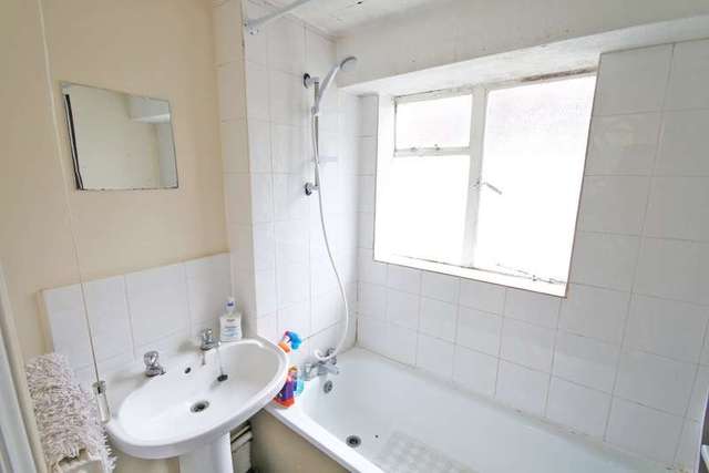  Image of 1 bedroom Semi-Detached house to rent in Mill Lane St. Radigunds Canterbury CT1 at St. Radigunds  Canterbury, CT1 2AW