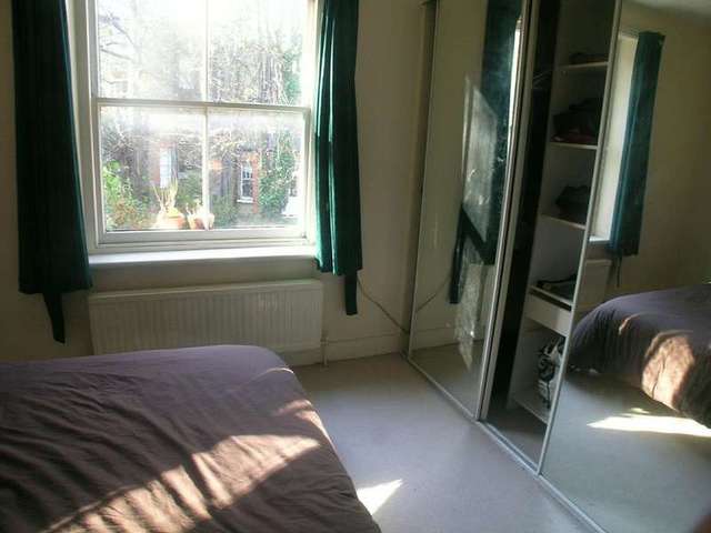  Image of 1 bedroom Flat to rent in Milton Road London N6 at Milton Road  London, N6 5QD